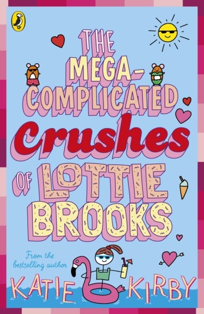 Lottie Brooks 3