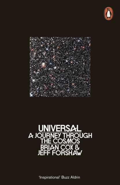 Universal : A Guide to the Cosmos