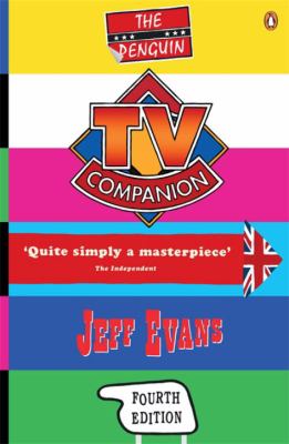 The Penguin TV Companion