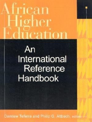 African Higher Education : An International Reference Handbook