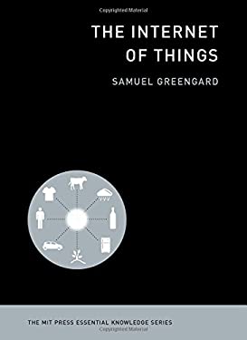 The Internet of Things