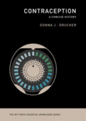 Contraception : A Concise History