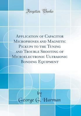 Application of Capacitor Microphones and Magnetic Pickups to the Tuning ...