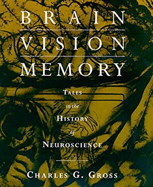 Brain, Vision, Memory : Tales in the History of Neuroscience