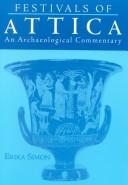 Festivals of Attica : An Archaeological Commentary