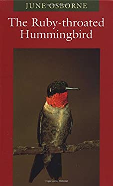 The Ruby-Throated Hummingbird