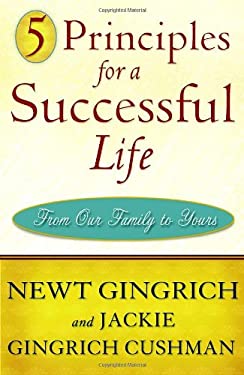 5 Principles for a Successful Life : From Our Family to Yours used book ...