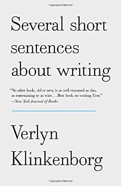 Several Short Sentences about Writing