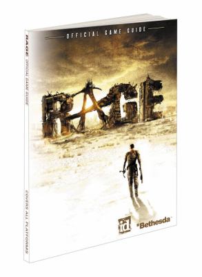 Rage : Prima Official Game Guide
