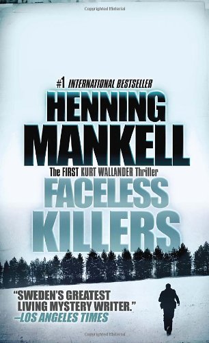 Faceless Killers