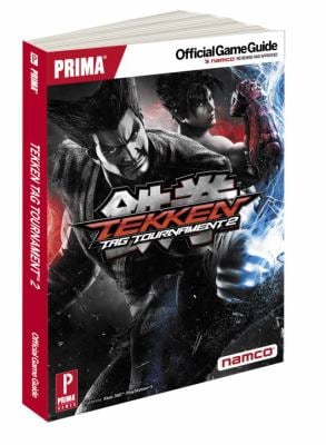 Tekken Tag Tournament 2 : Prima Official Game Guide