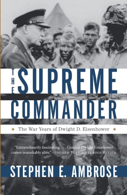 Military Biography