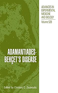 Adamantiades-Behçet's Disease
