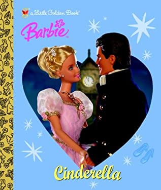 Barbie : Cinderella