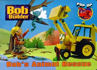 Bob's Animal Rescue