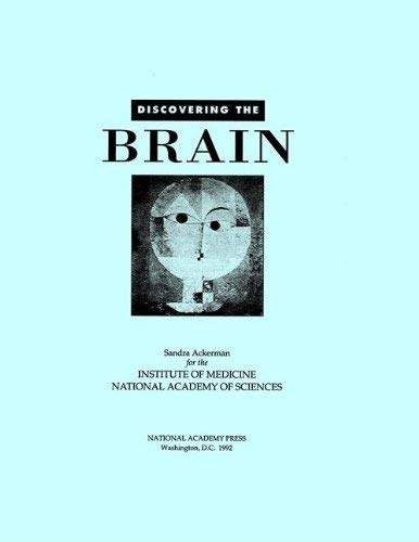 Discovering the Brain