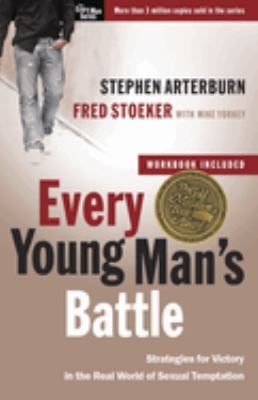 Every Young Man's Battle: Strategies for Victory in the Real World of Sexual Temptation as book, audiobook or ebook.