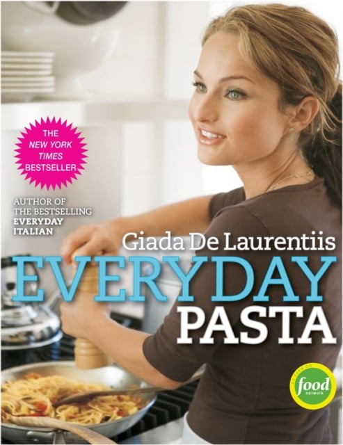 Everyday Pasta: Favorite Pasta Recipes for Every Occasion as book, audiobook or ebook.