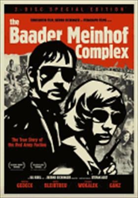 The Baader Meinhof Complex