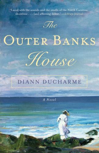 The Outer Banks House : A Novel