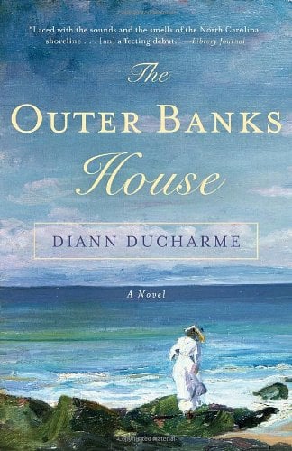 The Outer Banks House : A Novel