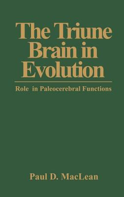 The Triune Brain in Evolution : Role in Paleocerebral Functions used ...