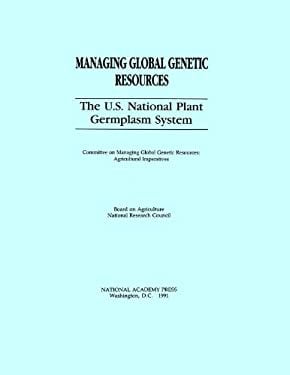 The U. S. National Plant Germplasm System