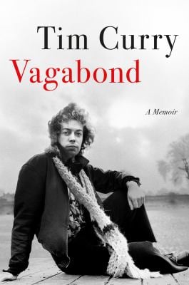 Vagabond : A Memoir