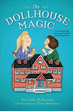 The Dollhouse Magic
