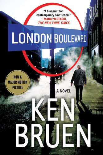 London Boulevard : A Novel