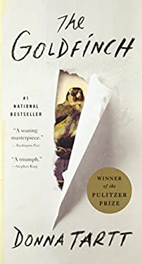 The Goldfinch : A Novel (Pulitzer Prize for Fiction)