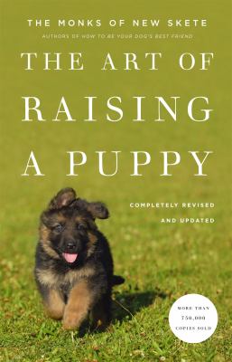 The Art of Raising a Puppy as book, audiobook or ebook.
