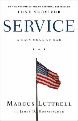 Service : A Navy SEAL at War