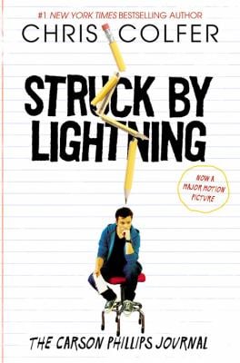Struck by Lightning : The Carson Phillips Journal