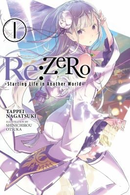 Re:ZERO -Starting Life in Another World-, Vol. 22 (light Novel