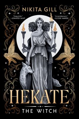 Hekate (Standard Edition) : The Witch