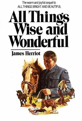 All Things Wise and Wonderful