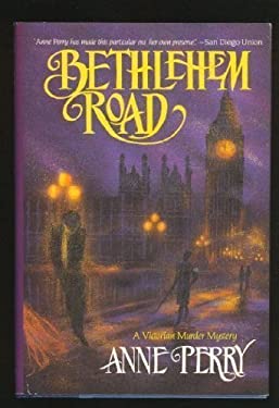 Bethlehem Road