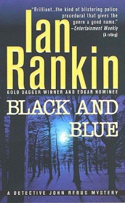 Black and Blue