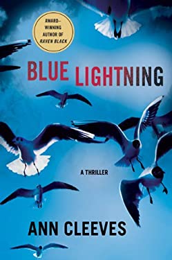 Blue Lightning : A Thriller