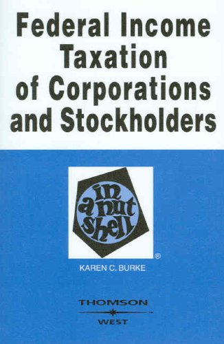 【中古】 Federal Income Taxation of Individuals in a Nutshell/WEST PUBLISHING CORP/John K. McNulty Amazon.com: McNulty and Lathrope's Federal Income Taxation