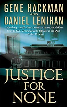 Justice for None