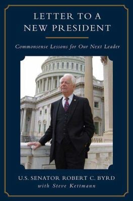 Letter to a New President : Commonsense Lessons for Our Next Leader