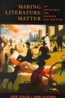 Making Literature Matter