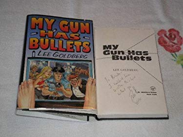 My Gun Has Bullets