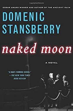 Naked Moon book by Domenic Stansberry: 9780312364540