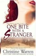 One Bite with a Stranger
by Christine Warren