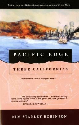 Pacific Edge : Three Californias