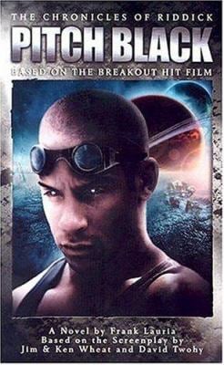Pitch Black : Fight Evil with Evil