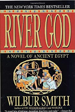 River God : A Novel of Ancient Egypt